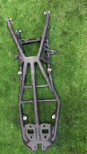 DUCATI 848 EVO 08-13 TELAIO TELAIETTO CODONE POSTERIORE SUPPORTO 