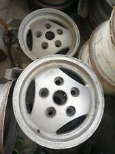 NRC 7900 cerchioni in lega