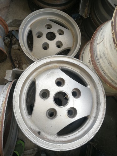 Nrc 7900 cerchioni lega - cerchioni,