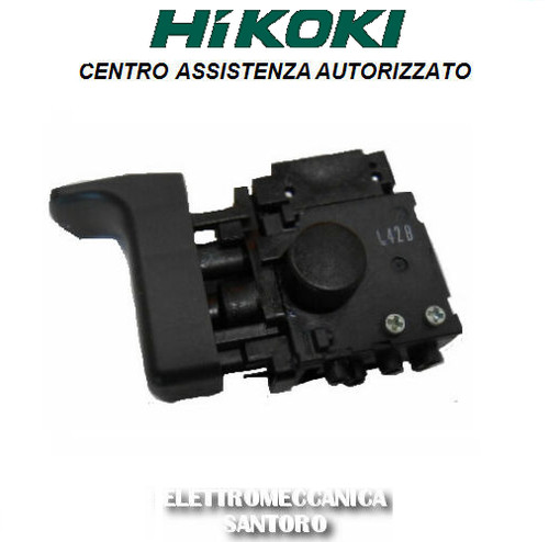 Interruttore ricambio - interruttore,