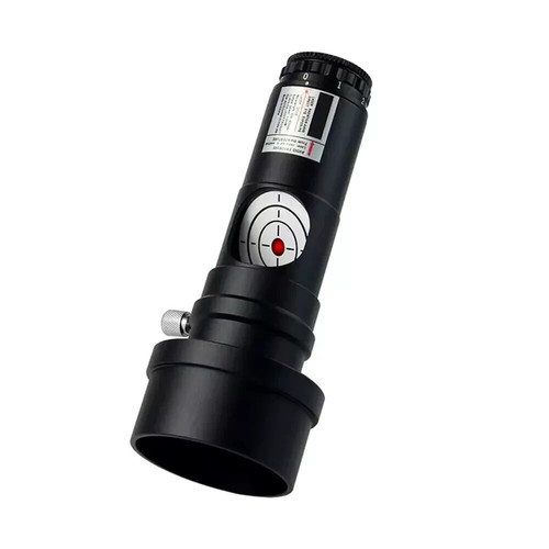 Collimatore laser rosso 25 - laser, 1,25