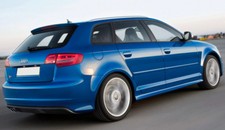 MINIGONNE AUDI A3 SPORTBACK 5