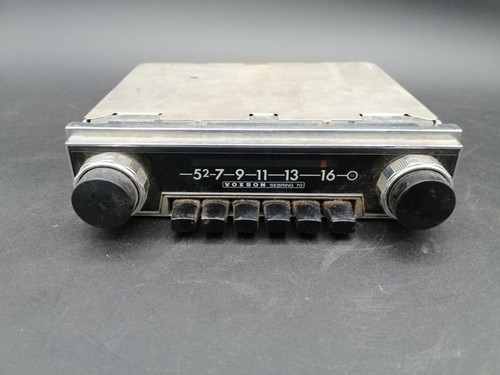 Voxson sebring autoradio - sebring,