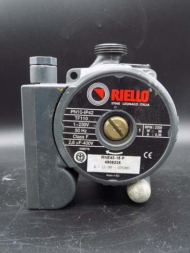 Circolatore pompa 4364899 - circolatore,