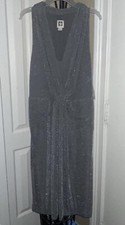 Abito donna ANNE KLEIN SPANDEX