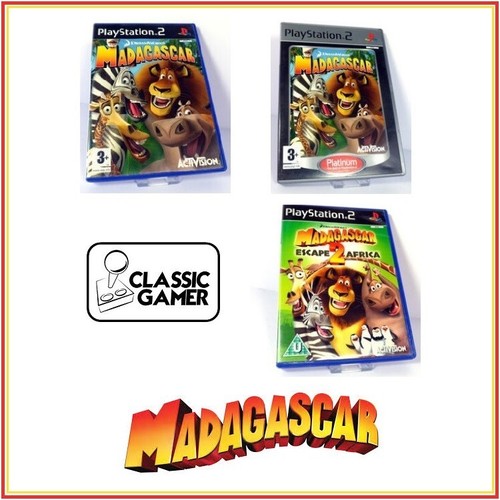 Madagascar 2 - madagascar,,
