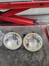 COPPIA FANALI ANTERIORE LANCIA