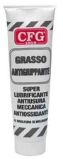 Grasso Antigrippante CFG Antiossdante Antiusura bisolfuro di molibdeno da 125 ml