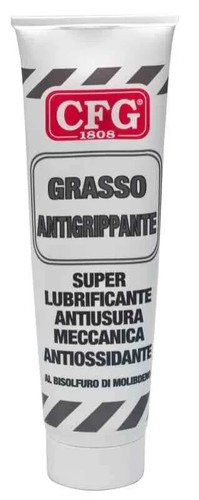 Grasso antigrippante cfg - grasso,
