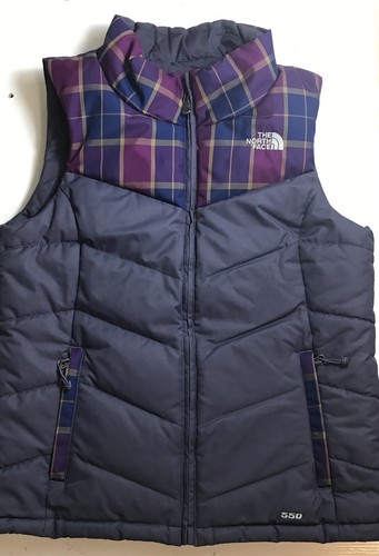 The north face gilet - gilet, donna