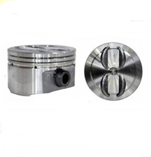 〽️ Kit PISTONI con ANELLI