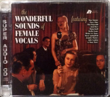 The wonderful sounds - the, female