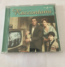 G CD Raccontami - La colonna