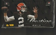 Prestige Football Factory 2014