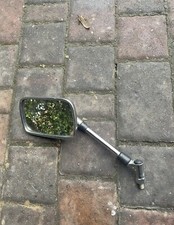 Specchio Retrovisore SX Suzuki Burgman AN 250 400 98/99/00