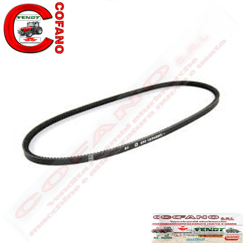 Cinghia massey ferguson - massey,