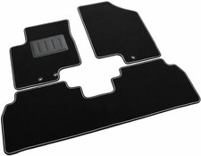 Tapeti Moquette Sprint su misura per Hyundai ix20 dal 2010- Kia Venga dal 2010-