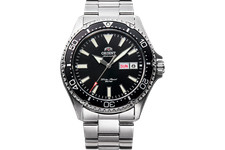 Orient Kamasu RA-AA0001B39B