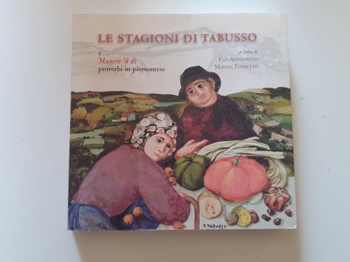 Stagioni tabusso - ", "