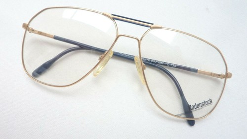 Rodenstock occhiali pilota