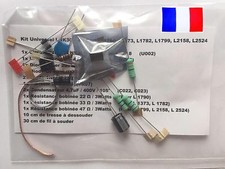 Kit Universel LNK305PN Carte