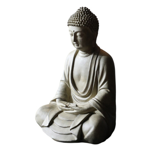 Indoor meditation buddha - indoor,