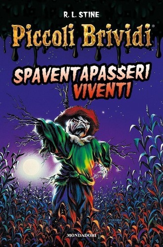 Libri robert stine - libri,