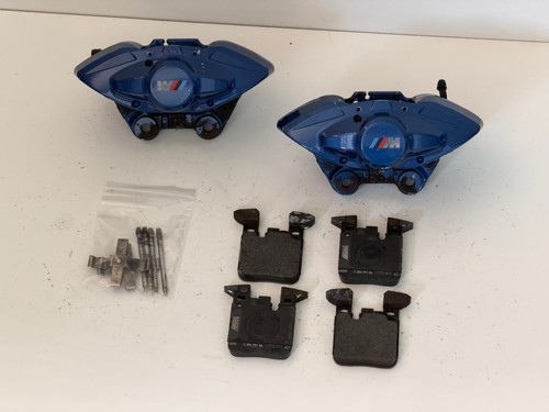 Pinze freno brembo - pinze, f