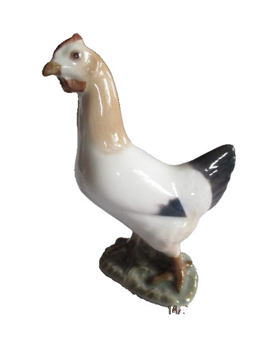 Bing gröndahl figurina in - &,