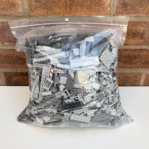 Lotto lavoro lego misto - misto, 2kg