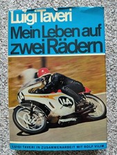 Luigi Taveri - "La mia vita su