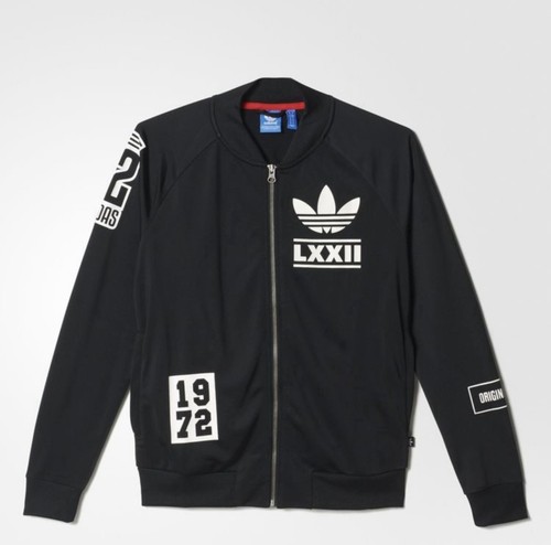 Adidas originals black - adidas, track