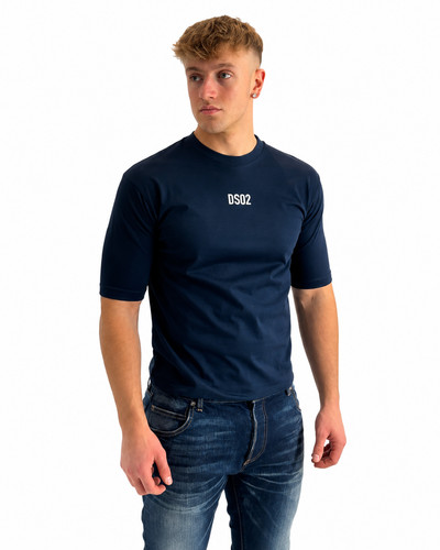 Maglietta dsquared2 maniche - dsquared2,