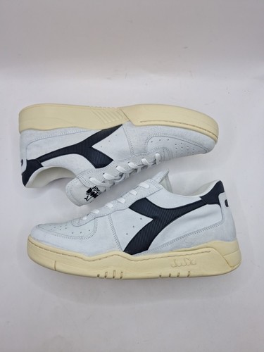 Diadora heritage basket - mi,