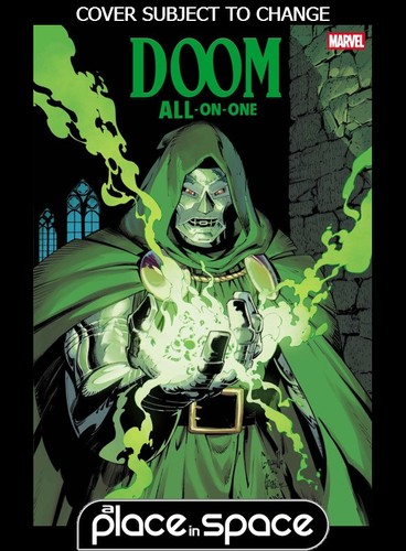 Doom all one 1b - doom, all-on-one