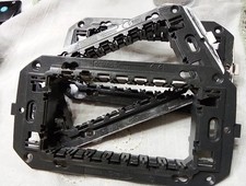 Kit 3 Pezzi SUPPORTI ST.ITALIANO 4P | GW16804 | Gewiss