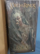 SIDESHOW Figure LOTR-LURTZ 1:4 SCALE (PREMIUM FORMAT)