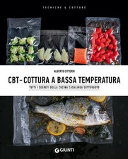 Alberto Citteri CBT - Cottura