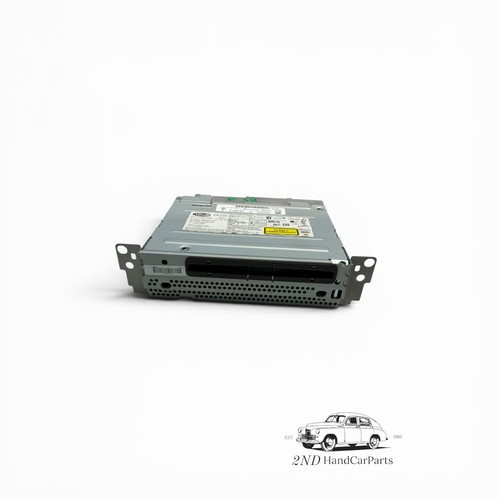 Bmw basic gps radio - radio, cd