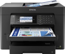 Epson WorkForce Pro WorkForce WF-7840DTWF C11CH67402