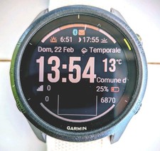 Garmin Forerunner 745 Orologio