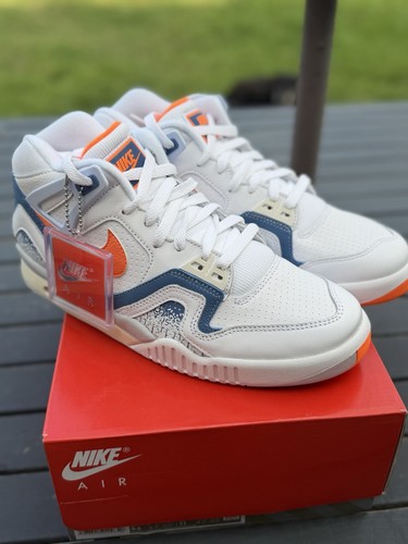 Nike air tech - nike, challenge
