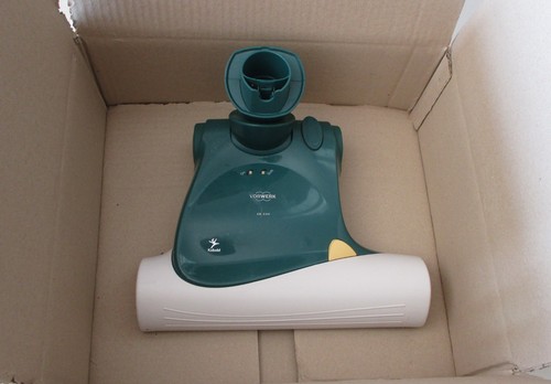 Battitappeto vorwerk folletto - vorwerk,