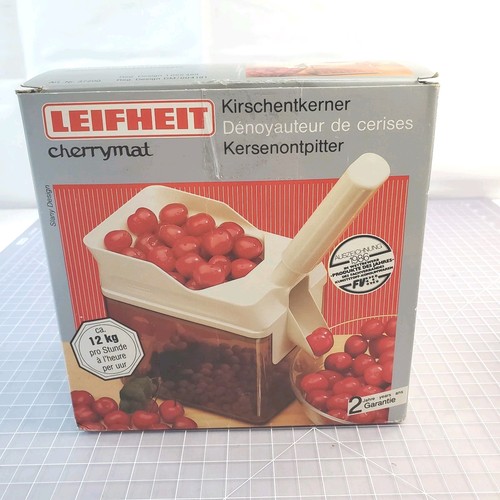 Leifheit cherrymat cherry - leifheit,
