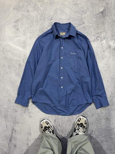 Thomas burberry camicia manica - thomas,