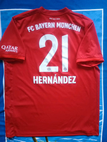 Adidas bayern monaco maglia - bayern,