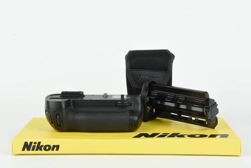 Battery grip nikon d15 - grip,