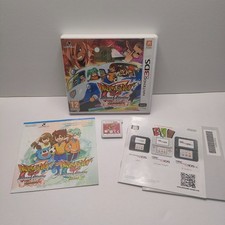 INAZUMA ELEVEN GO CHRONO