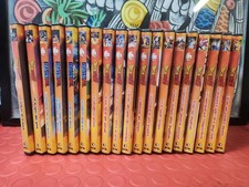 DragonBall Z DVD Movies Collection DeAgostini - Film Serie Completa 