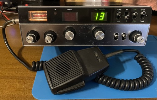 Lafayette lm300 am - lafayette, ch